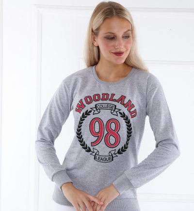 Long Sleeves